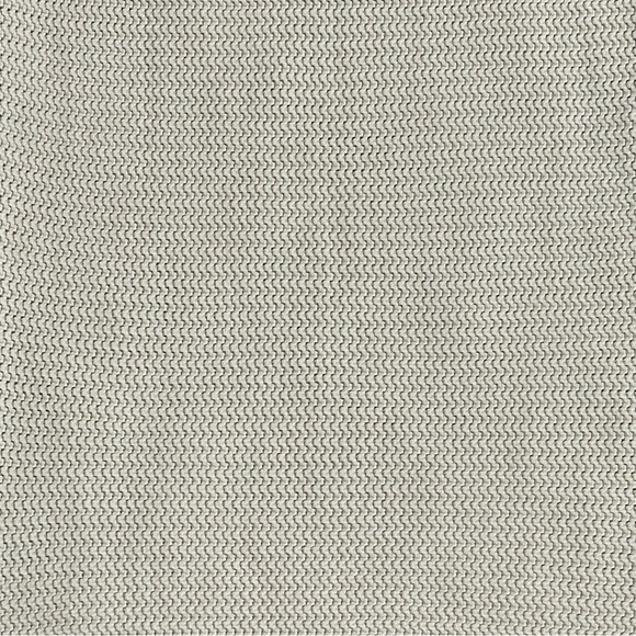 NWT Reformation Venete Open Knit Dress Halter Gossamer Ivory Midi Dress size XL - Picture 11 of 12